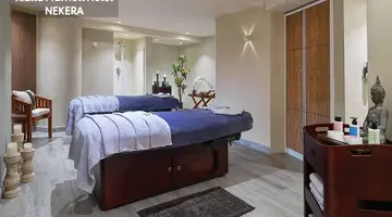 MALTA MARRIOTT HOTEL AND SPA