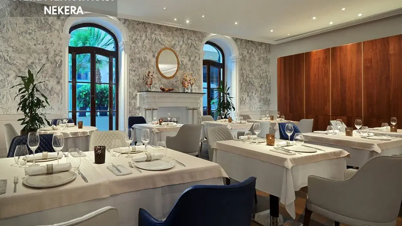 MALTA MARRIOTT HOTEL AND SPA