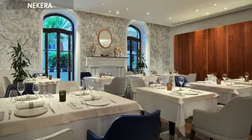 MALTA MARRIOTT HOTEL AND SPA