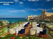 MALTA MARRIOTT HOTEL AND SPA