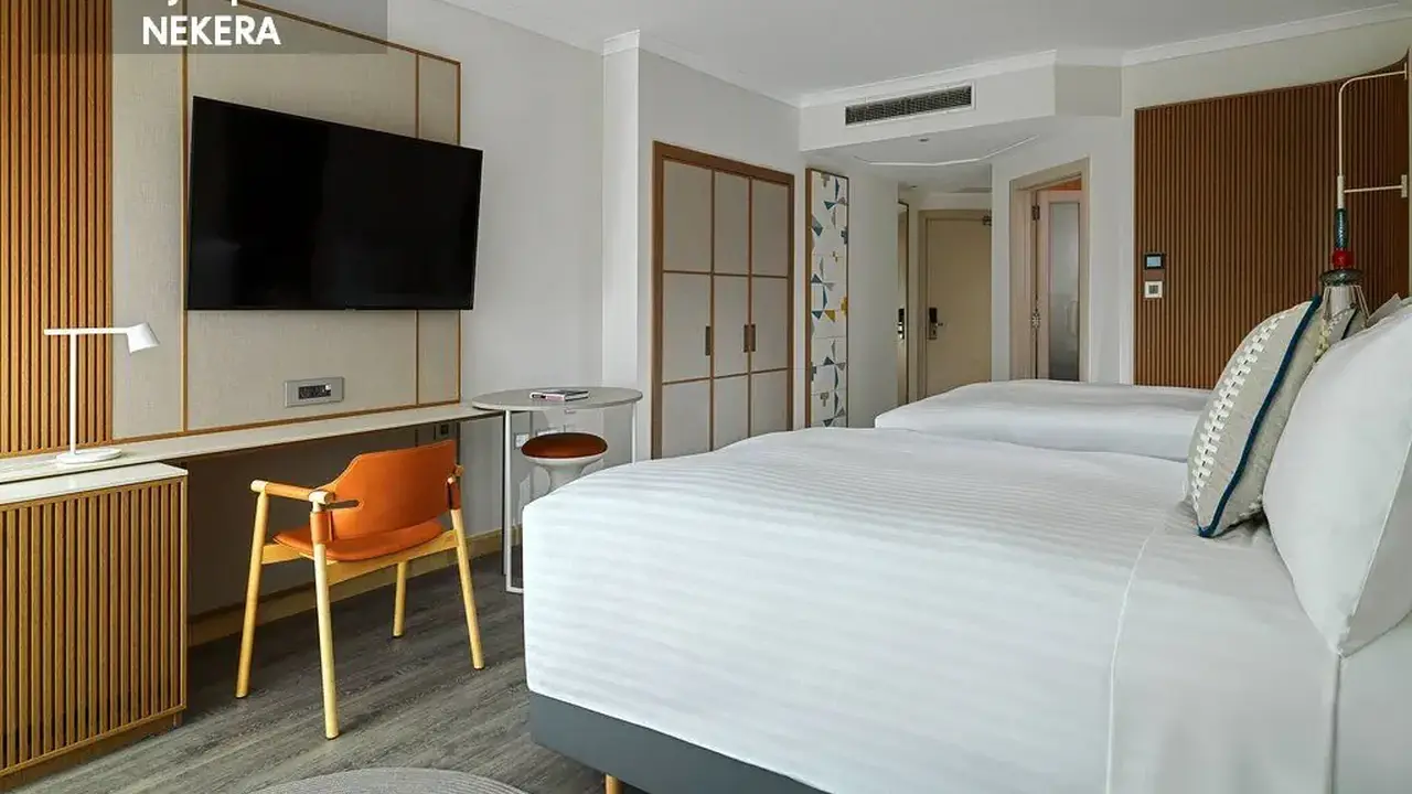 MALTA MARRIOTT HOTEL AND SPA
