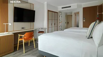 MALTA MARRIOTT HOTEL AND SPA