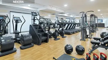 MALTA MARRIOTT HOTEL AND SPA