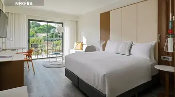MALTA MARRIOTT HOTEL AND SPA