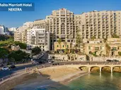 MALTA MARRIOTT HOTEL AND SPA
