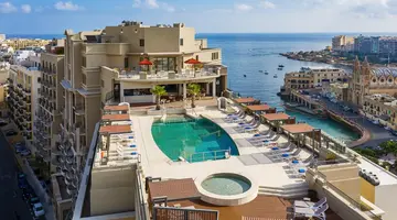 Malta Marriott Resort & Spa