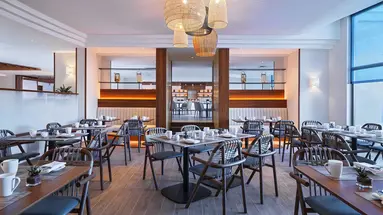 Malta Marriott Resort & Spa