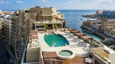 Malta Marriott Resort & Spa