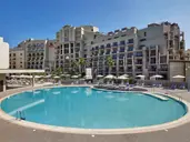 Malta Marriott Resort & Spa