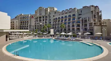 Malta Marriott Resort & Spa
