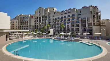 Malta Marriott Resort & Spa