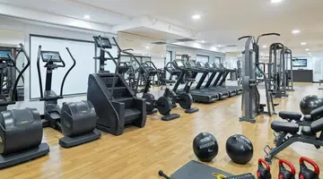 MALTA MARRIOTT RESORT & SPA