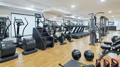 MALTA MARRIOTT RESORT & SPA