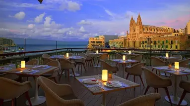 Malta Marriott Resort & Spa