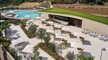 Malta Marriott Resort & Spa