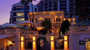Malta Marriott Resort & Spa