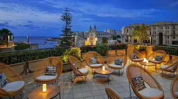 Malta Marriott Resort & Spa