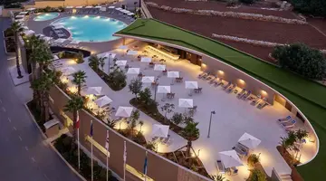 Malta Marriott Resort & Spa