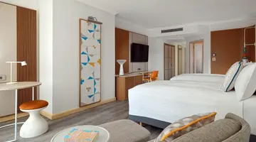 Malta Marriott Resort & Spa