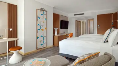 Malta Marriott Resort & Spa