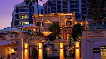 MALTA MARRIOTT RESORT & SPA