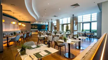 MALTA MARRIOTT RESORT & SPA