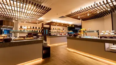 MALTA MARRIOTT RESORT & SPA