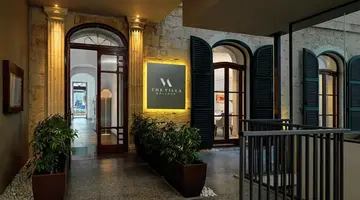 MALTA MARRIOTT RESORT & SPA