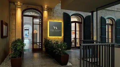 MALTA MARRIOTT RESORT & SPA