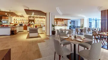 MALTA MARRIOTT RESORT & SPA