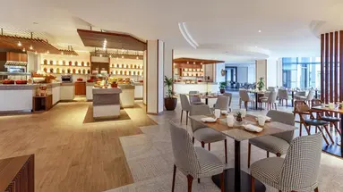 MALTA MARRIOTT RESORT & SPA