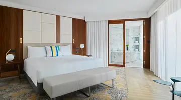 Malta Marriott Resort & Spa