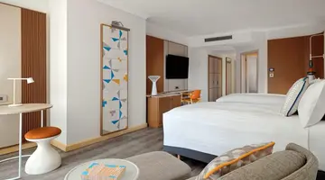 Malta Marriott Resort & Spa