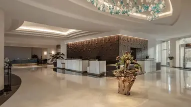 Malta Marriott Resort & Spa
