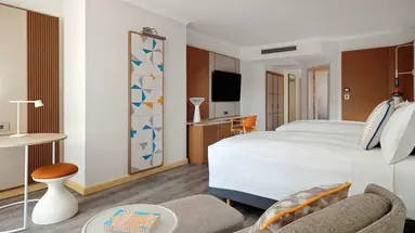 Malta Marriott Resort & Spa