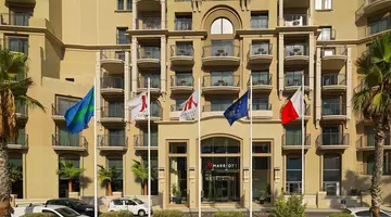 Malta Marriott Resort & Spa