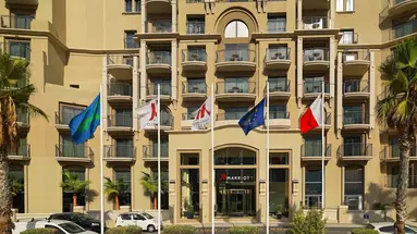 Malta Marriott Resort & Spa