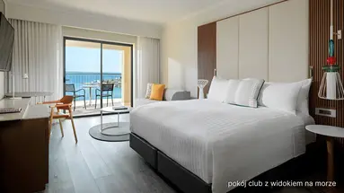 Malta Marriott Resort & Spa