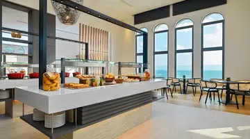 Malta Marriott Resort & Spa