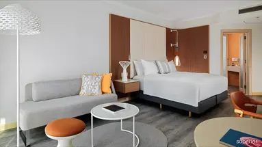 Malta Marriott Resort & Spa