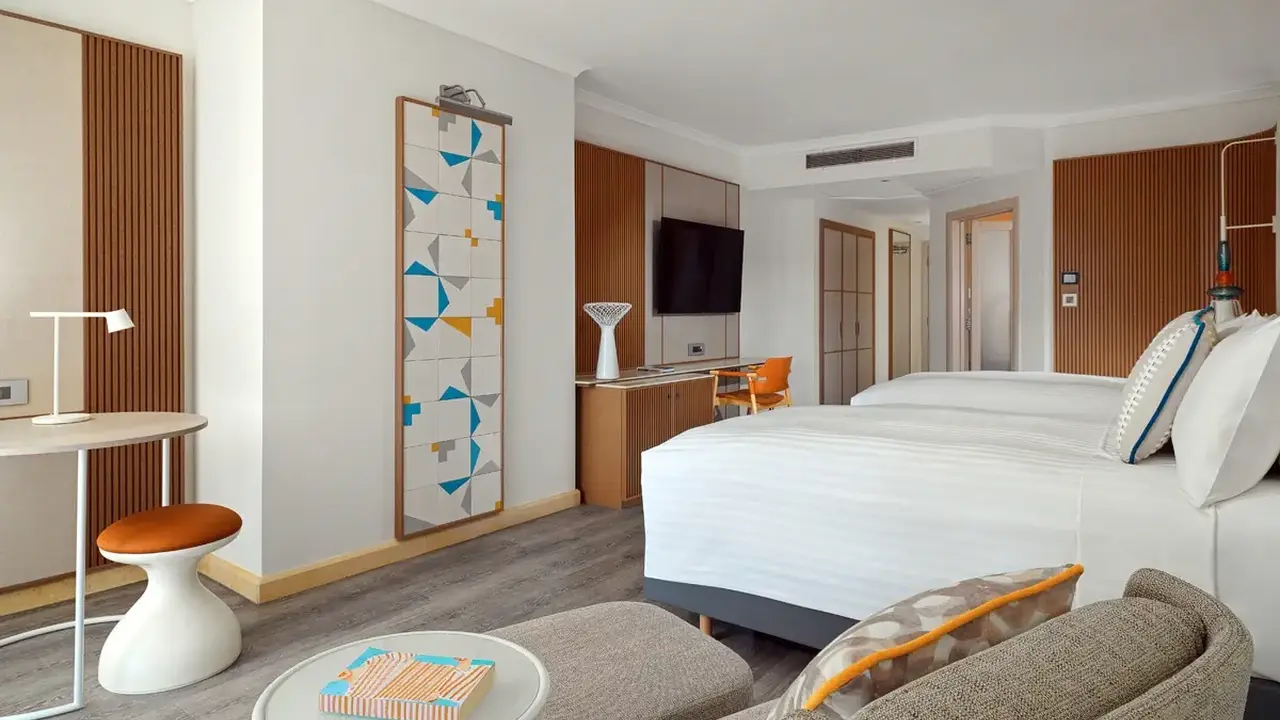 Malta Marriott Resort & Spa