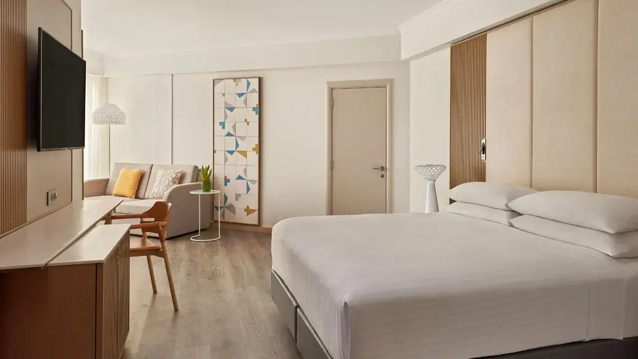 Malta Marriott Resort & Spa