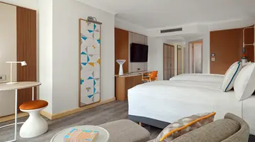 Malta Marriott Resort & Spa