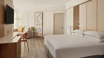 Malta Marriott Resort & Spa