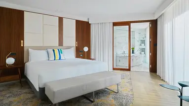 Malta Marriott Resort & Spa