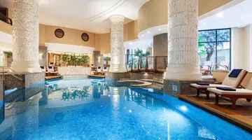 Malta Marriott Resort & Spa