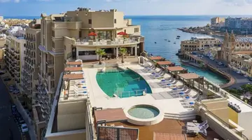 Malta Marriott Resort & Spa