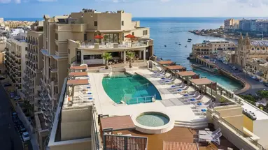 Malta Marriott Resort & Spa