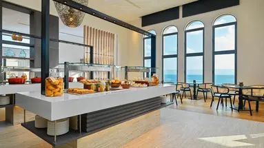 Malta Marriott Resort & Spa