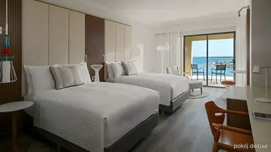 Malta Marriott Resort & Spa